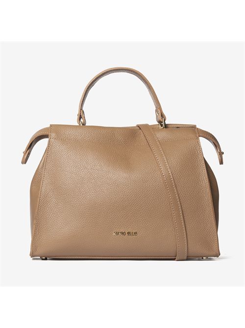 Borsa Shoulderbag MARC ELLIS | ADELE L LT DOCARAMEL / GOLD